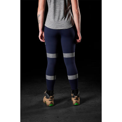 FXD Womens Taped Work Leggings - WP-9WT-The Boot Shed