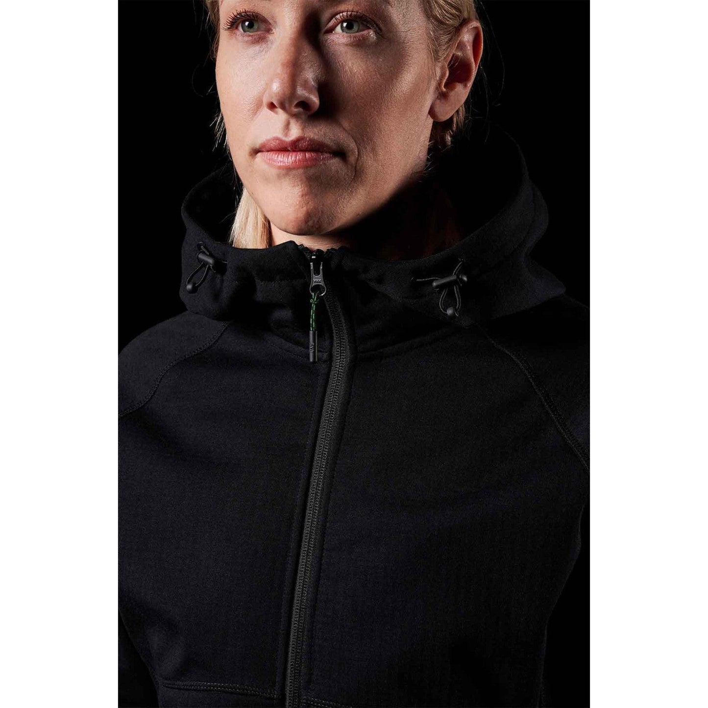 FXD Womens Work Fleece - WF-3W-The Boot Shed