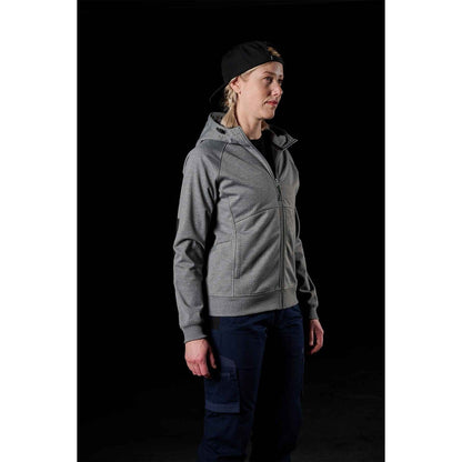 FXD Womens Work Fleece - WF-3W-The Boot Shed