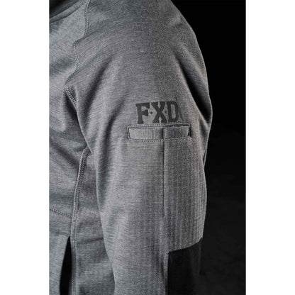 FXD Womens Work Fleece - WF-3W-The Boot Shed