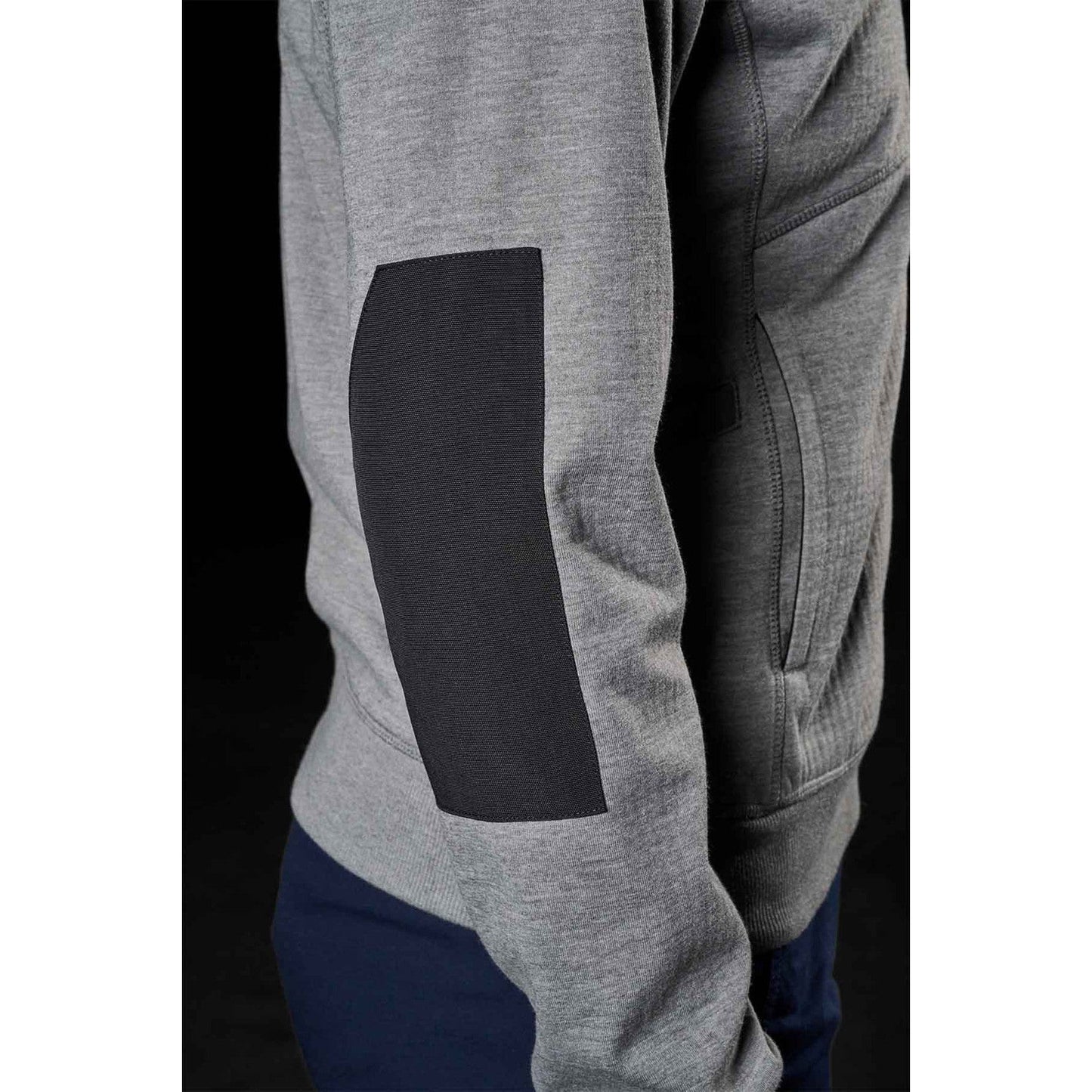 FXD Womens Work Fleece - WF-3W-The Boot Shed