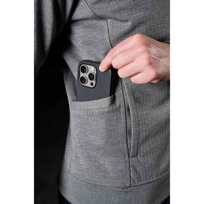 FXD Womens Work Fleece - WF-3W-The Boot Shed