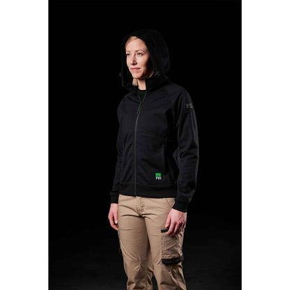 FXD Womens Work Fleece - WF-3W-The Boot Shed
