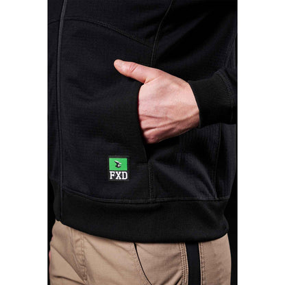 FXD Womens Work Fleece - WF-3W-The Boot Shed