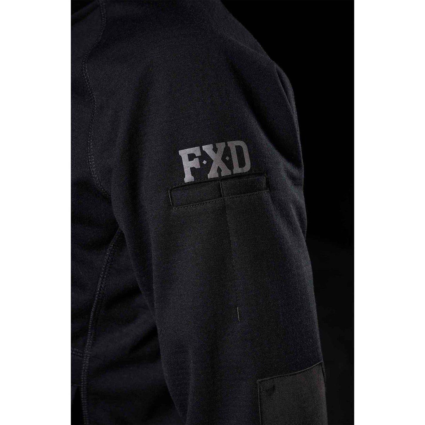 FXD Womens Work Fleece - WF-3W-The Boot Shed