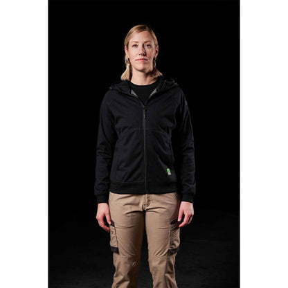FXD Womens Work Fleece - WF-3W-The Boot Shed