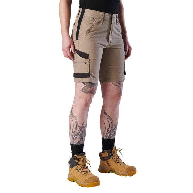 FXD Women's Work Shorts - WS-5W-The Boot Shed