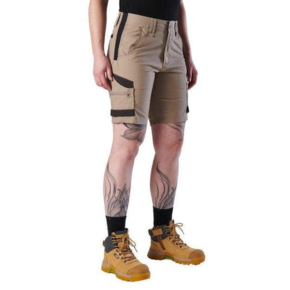 FXD Women's Work Shorts - WS-5W-The Boot Shed