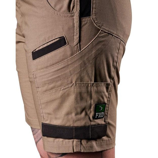 FXD Women's Work Shorts - WS-5W-The Boot Shed