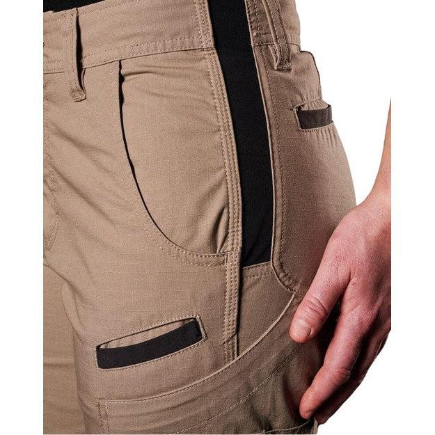 FXD Women's Work Shorts - WS-5W-The Boot Shed