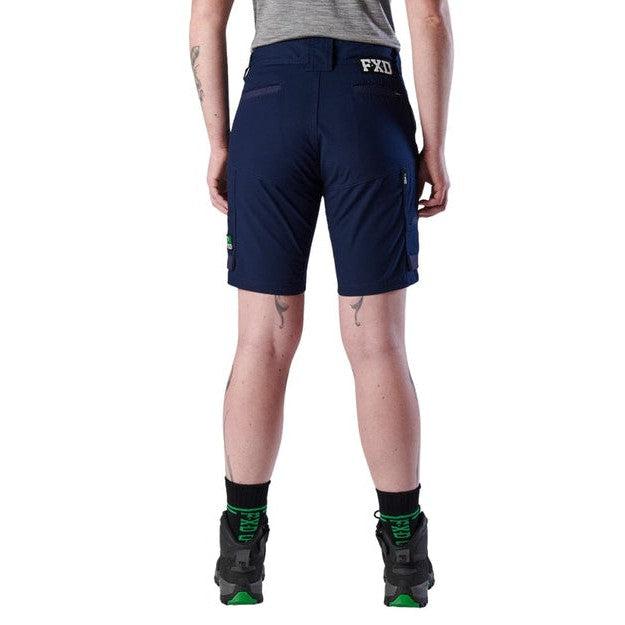 FXD Women's Work Shorts - WS-5W-The Boot Shed
