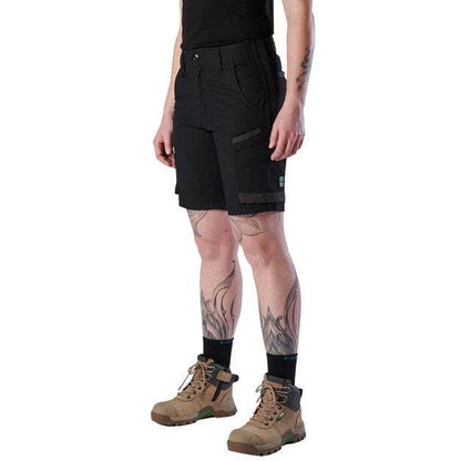 FXD Women's Work Shorts - WS-5W-The Boot Shed