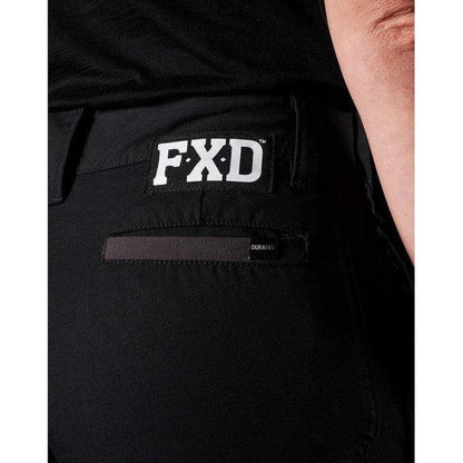 FXD Women's Work Shorts - WS-5W-The Boot Shed