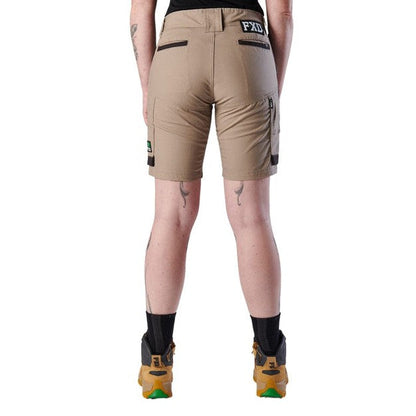 FXD Women's Work Shorts - WS-5W-The Boot Shed