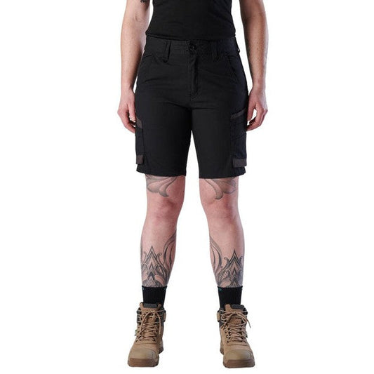 FXD Women's Work Shorts - WS-5W-The Boot Shed