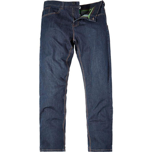 FXD Work Jeans No Knee Pockets - WD-2-The Boot Shed