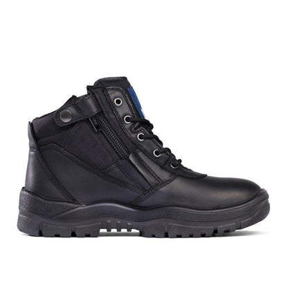 Mongrel 261020 - Zipsider Boot-DNC Shop