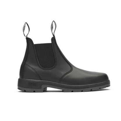 Mongrel K91020 - Black K9 Elastic Sided Boot-DNC Shop