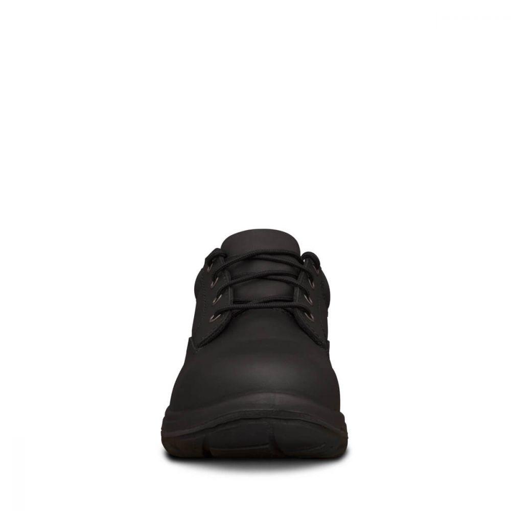 Oliver Lace Up Derby Shoe - 34-652-Queensland Workwear Supplies