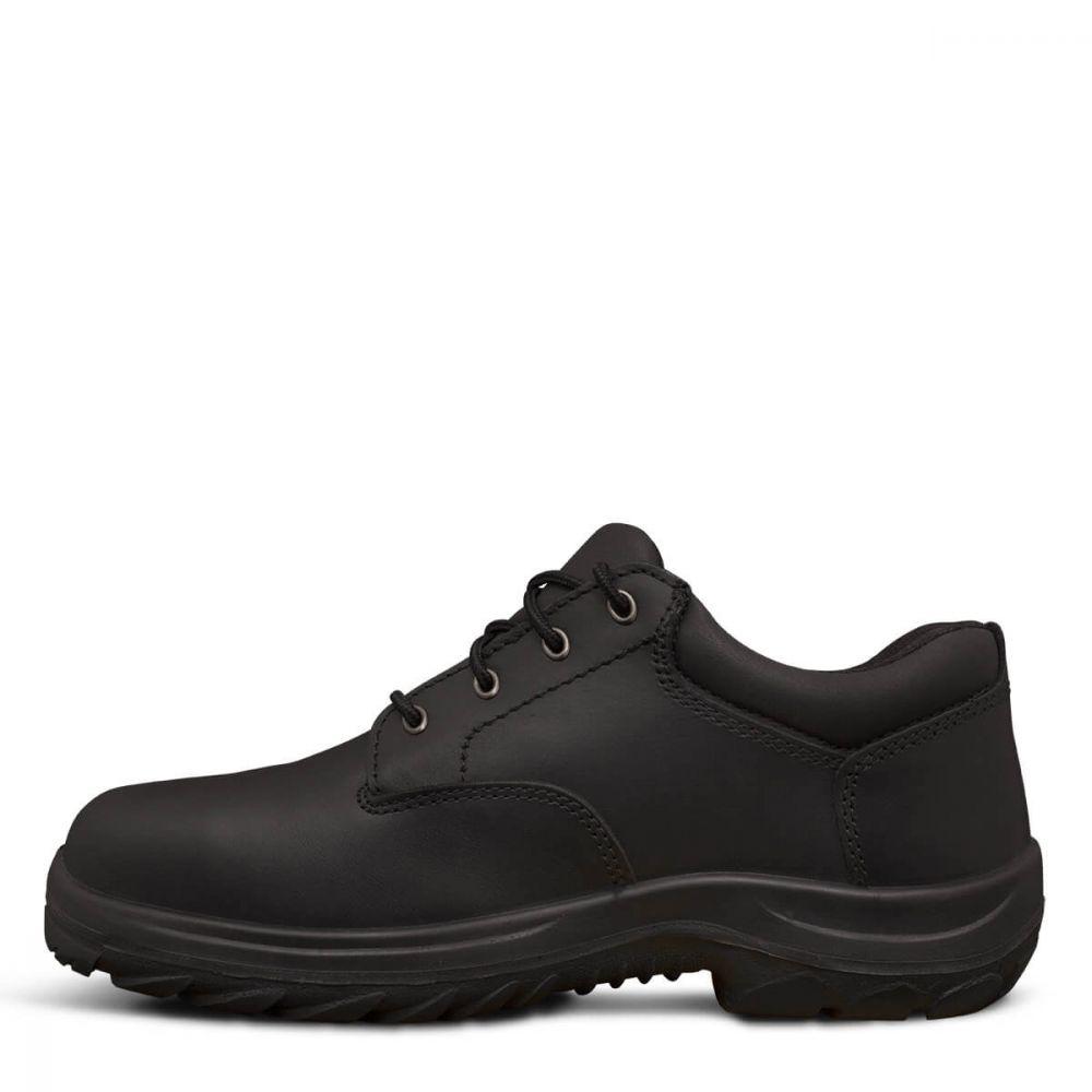 Oliver Lace Up Derby Shoe - 34-652-Queensland Workwear Supplies
