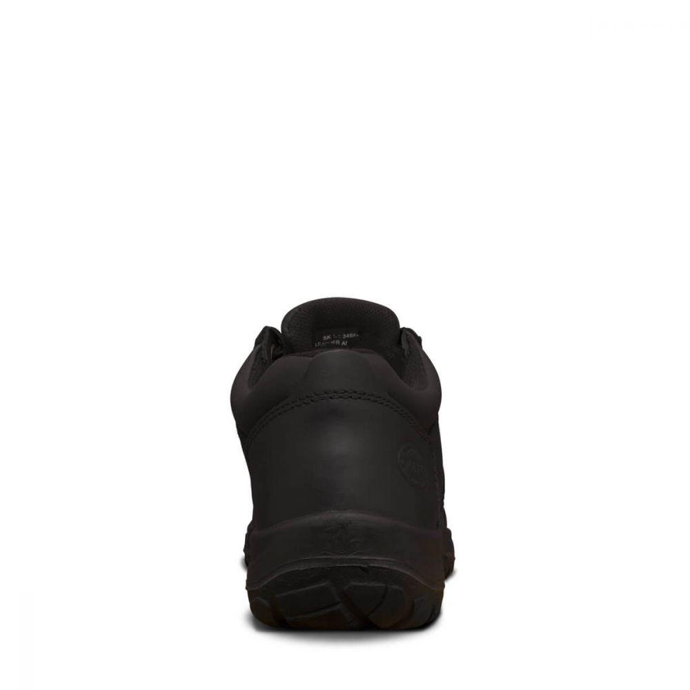 Oliver Lace Up Derby Shoe - 34-652-Queensland Workwear Supplies