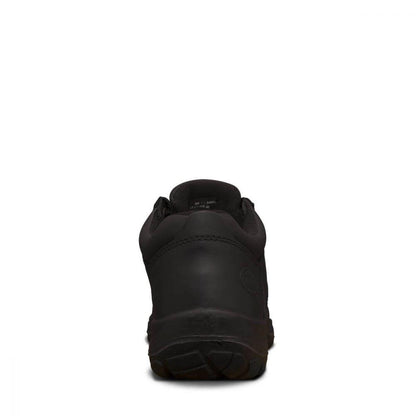 Oliver Lace Up Derby Shoe - 34-652-Queensland Workwear Supplies