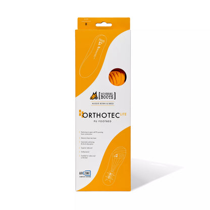 Mongrel Replacement Footbeds/Insole - FootbedsMON - DNC Shop