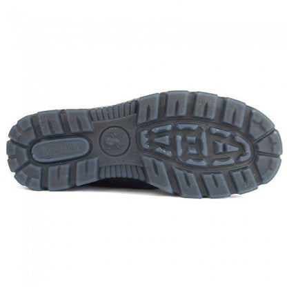 Redback Bobcat Safety Toe Black Rambler - USBBL - DNC Shop