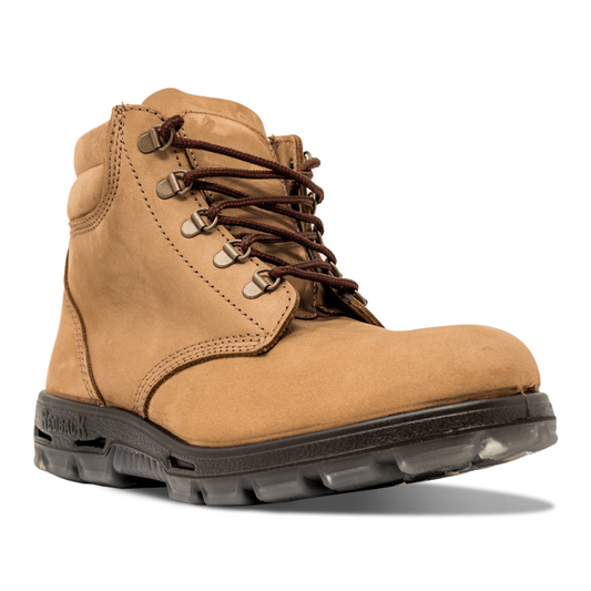 Redback Alpine Soft Toe Crazy Horse - UACH - DNC Shop