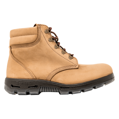 Redback Alpine Soft Toe Crazy Horse - UACH - DNC Workwear Shop
