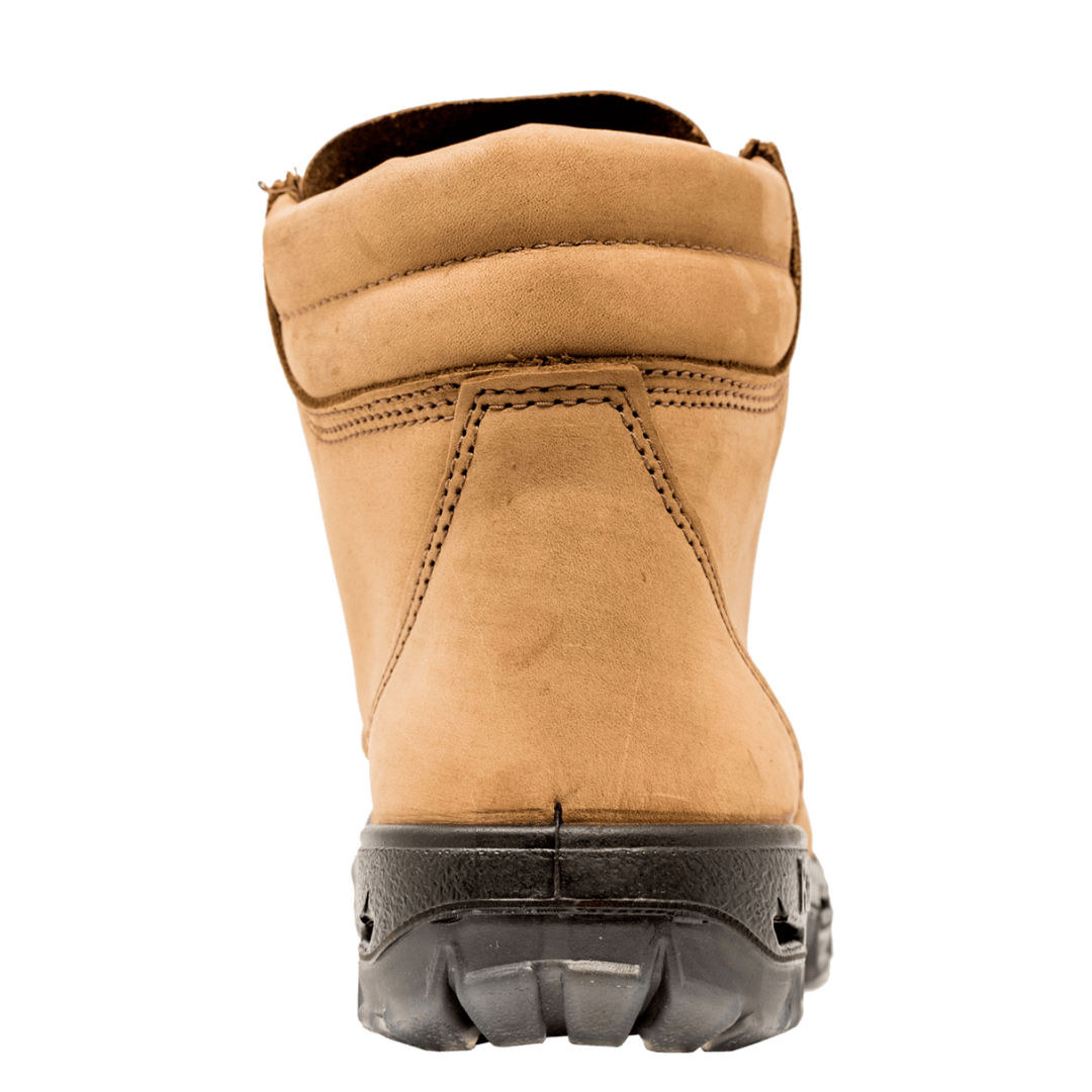 Redback Alpine Soft Toe Crazy Horse - UACH - DNC Workwear Shop