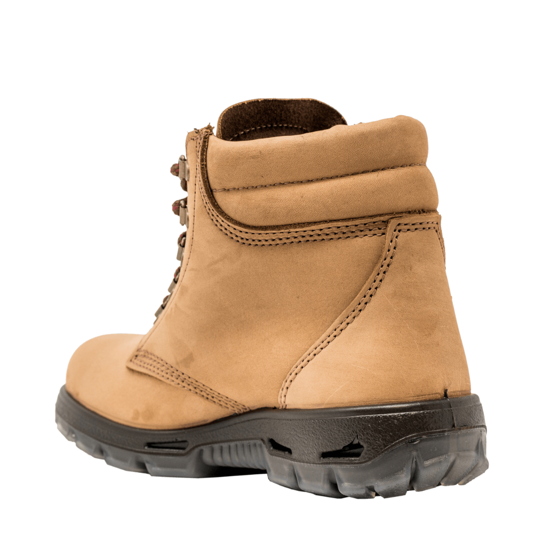 Redback Alpine Soft Toe Crazy Horse - UACH - DNC Workwear Shop
