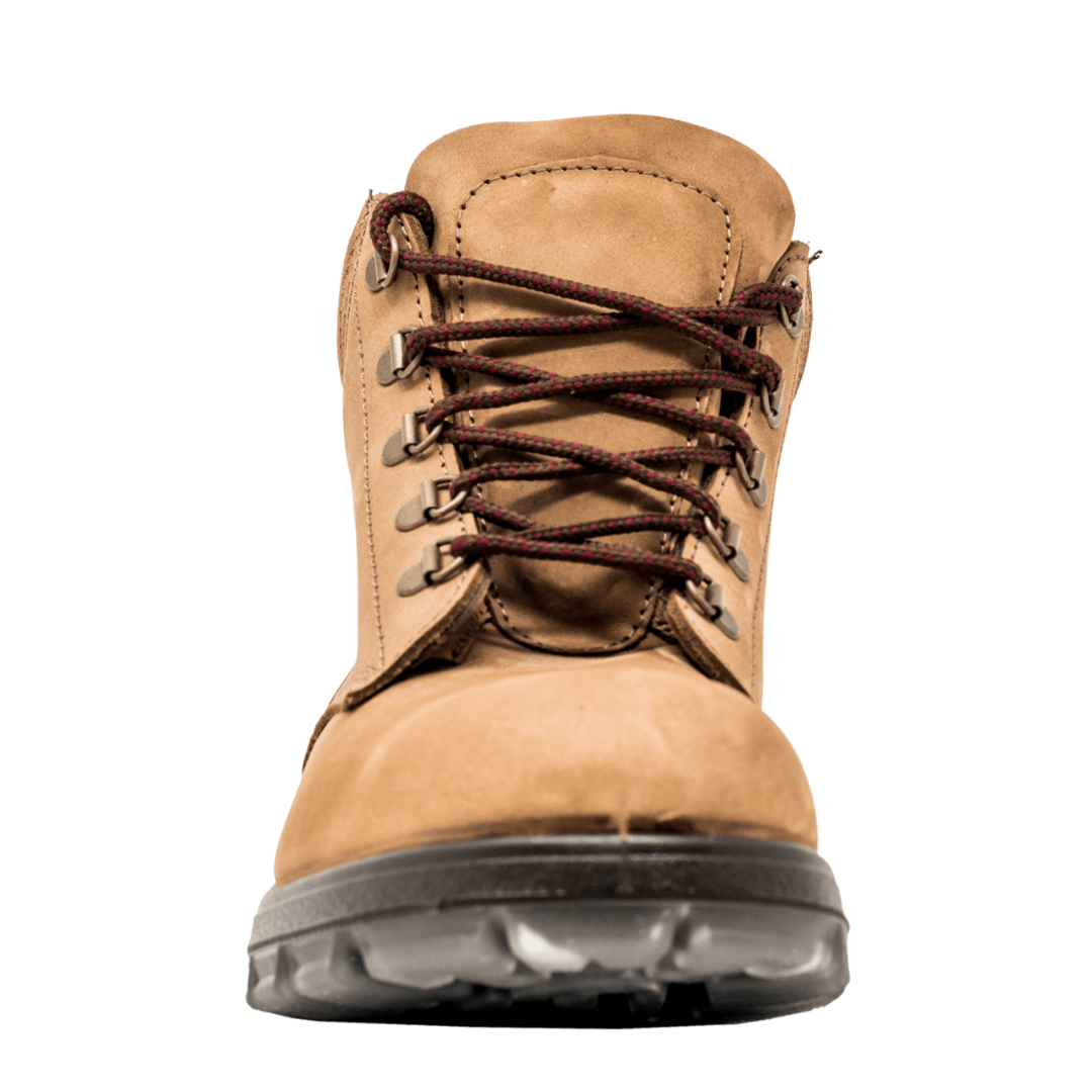 Redback Alpine Soft Toe Crazy Horse - UACH - DNC Workwear Shop
