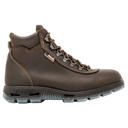 Redback Everest Soft Toe Puma Aquapel - UEPU - DNC Shop