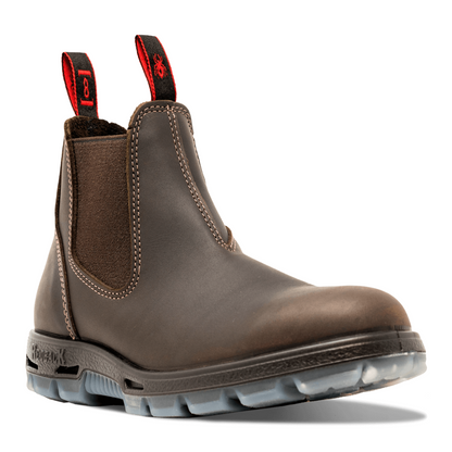 Redback Nevada Soft Toe Puma Aquapel - UNPU - DNC Shop