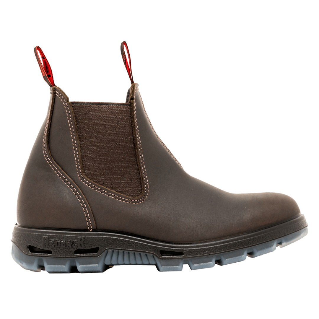 Redback Nevada Soft Toe Puma Aquapel - UNPU - DNC Shop