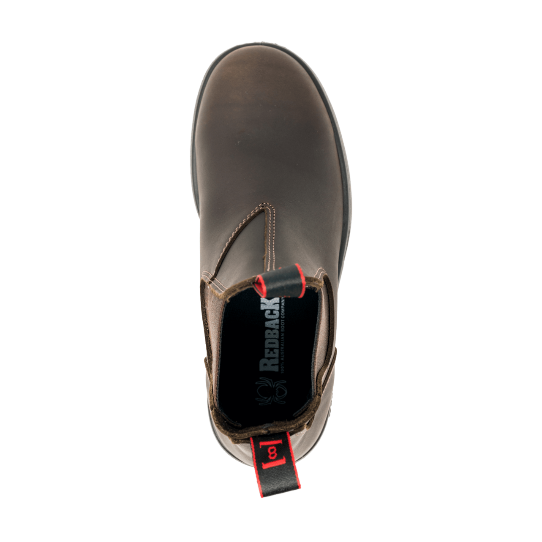 Redback Nevada Soft Toe Puma Aquapel - UNPU - DNC Shop