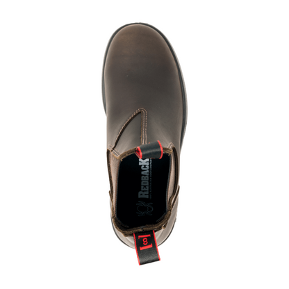 Redback Nevada Soft Toe Puma Aquapel - UNPU - DNC Shop