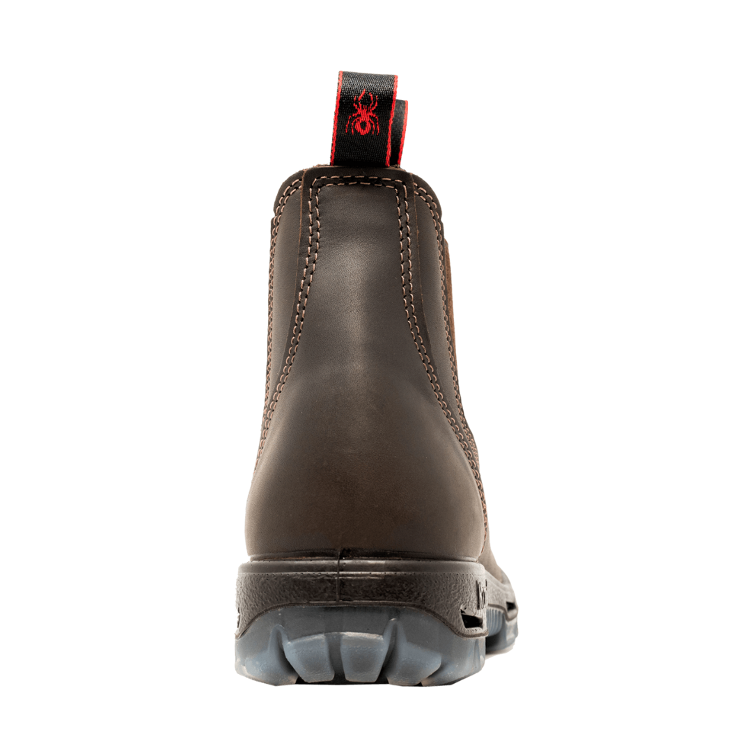Redback Nevada Soft Toe Puma Aquapel - UNPU - DNC Shop
