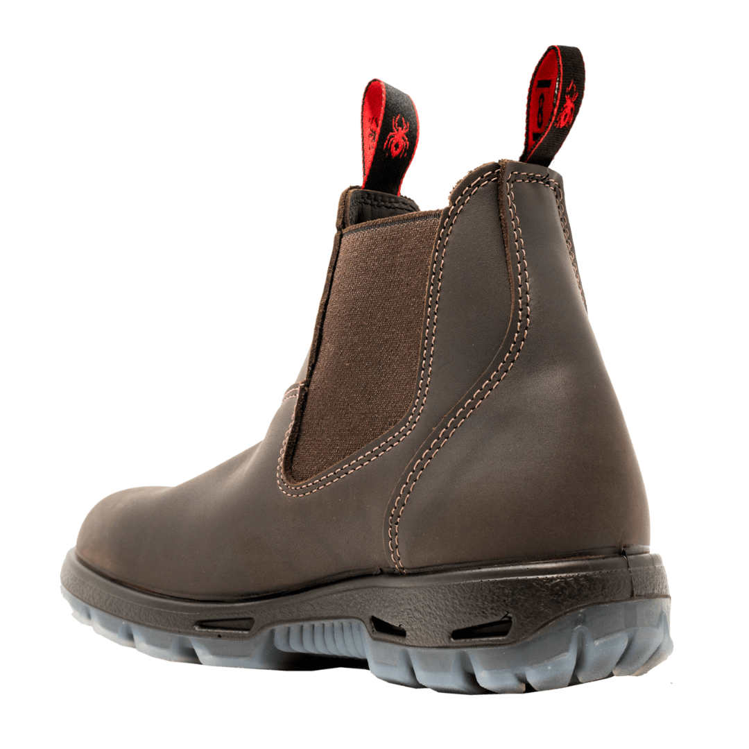 Redback Nevada Soft Toe Puma Aquapel - UNPU - DNC Shop