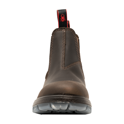 Redback Nevada Soft Toe Puma Aquapel - UNPU - DNC Shop