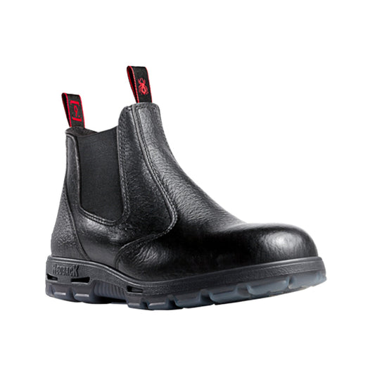 Redback Bobcat Safety Toe Black Rambler - USBBL - DNC Shop