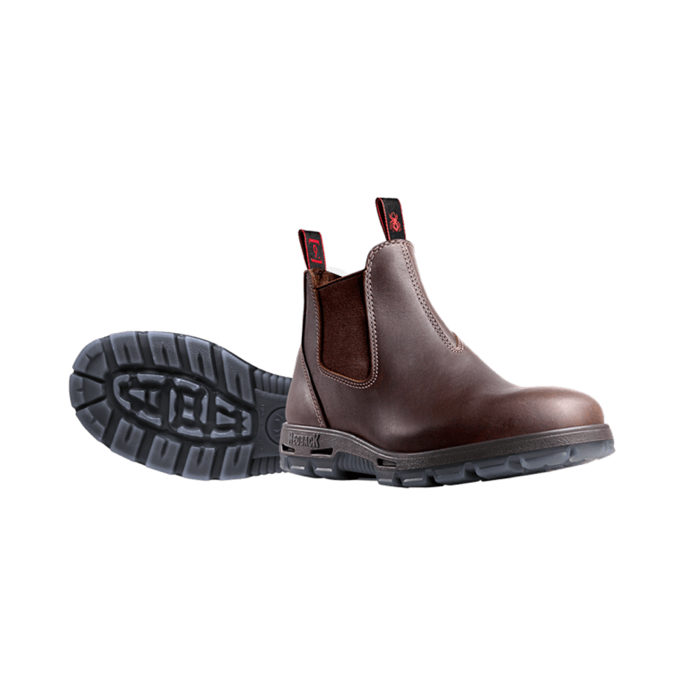 Redback Nevada Soft Toe Puma Aquapel - UNPU - DNC Shop