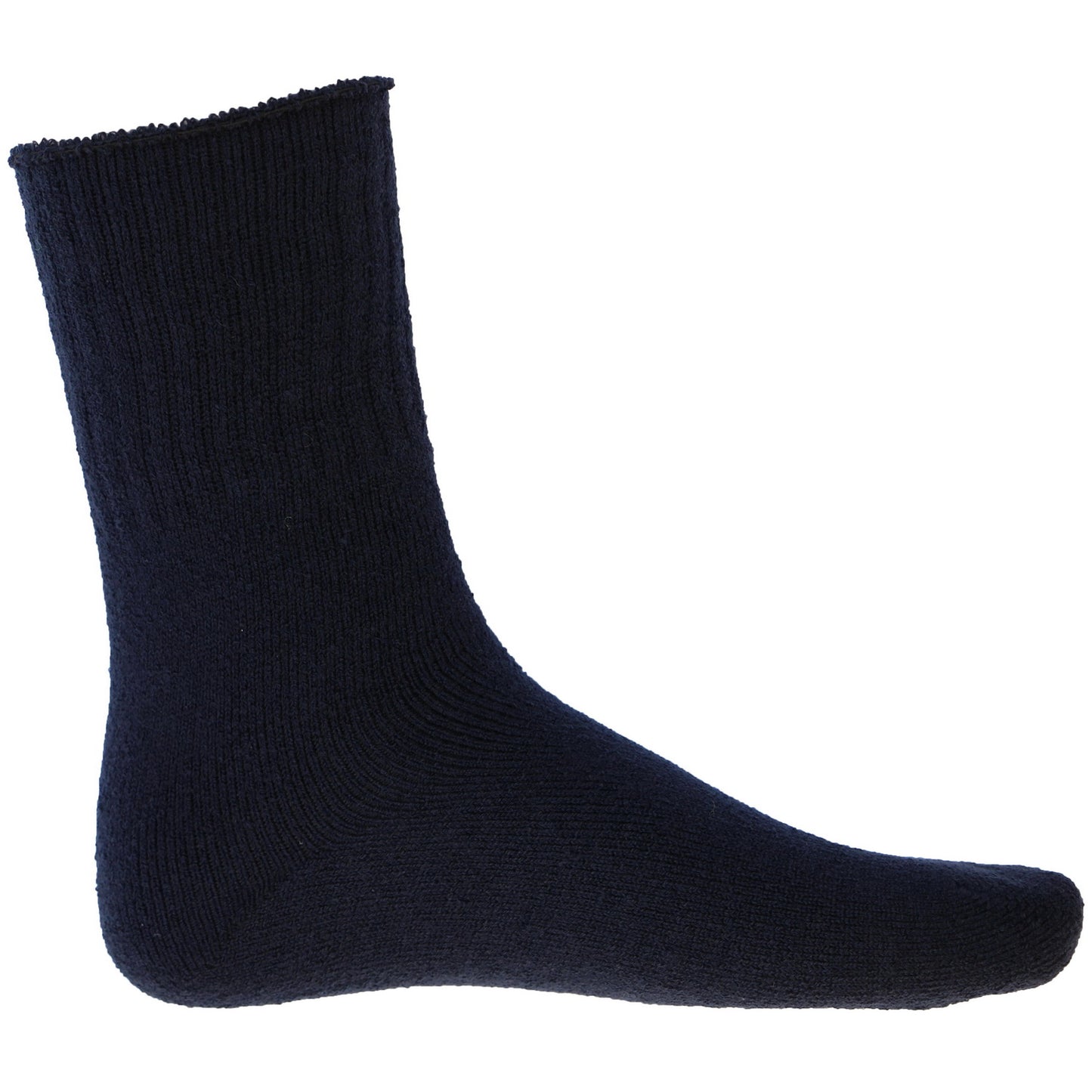 DNC Acrylic  3 Pack Work Socks - S122 - DNC Workwear Shop