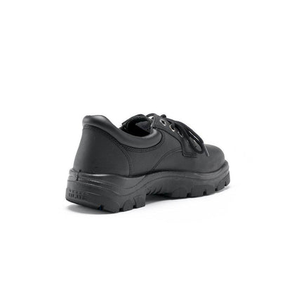 Steel Blue Eucla TPU Derby Lace Up Shoe - 312126-Queensland Workwear Supplies