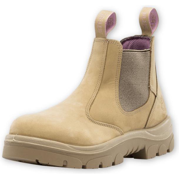 Steel Blue Hobart Ladies - 512701-Queensland Workwear Supplies