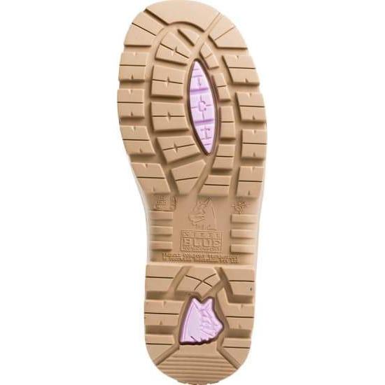 Steel Blue Hobart Ladies - 512701-Queensland Workwear Supplies