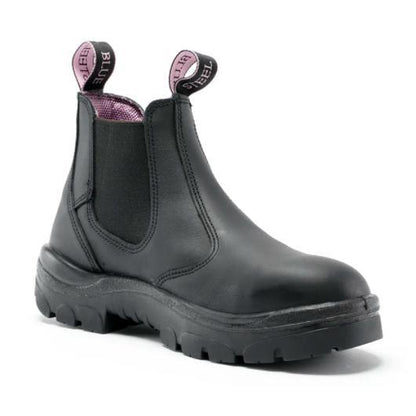 Steel Blue Hobart Ladies - 512701-Queensland Workwear Supplies