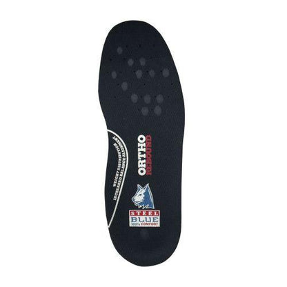 Steel Blue Mens Replacement Footbeds/Insole - FootbedsSBM-DNC Shop