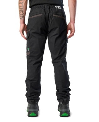 FXD Elastic Waist Stretch Ripstop Pant - WP-12 - DNC Workwear Shop